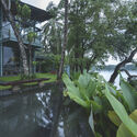 Reflections House / Thought Parallels - Exterior Photography